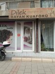 Dilek Bayan Kuaförü (Izmir, Buca District, 220th Street, 122B), hairdresser