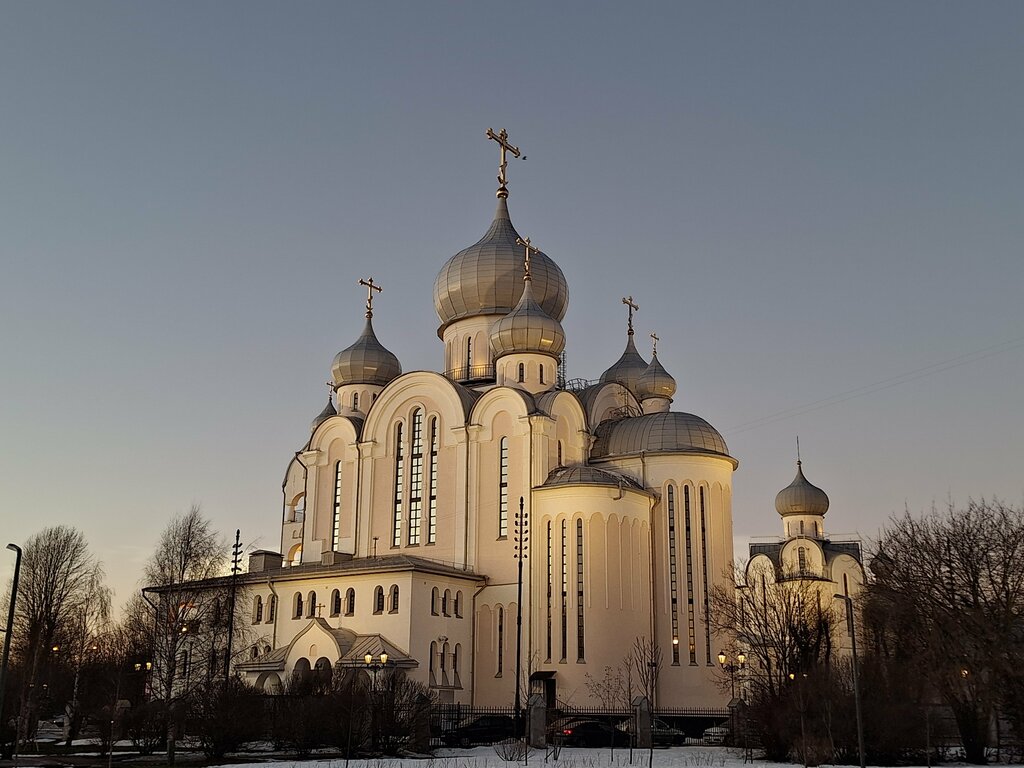Iglesia ortodoxa Church of the Nativity of Christ, , foto