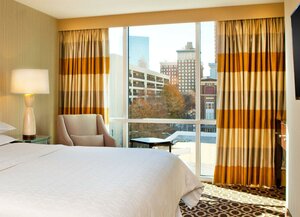 Гостиница Courtland Grand Hotel, Trademark Collection by Wyndham