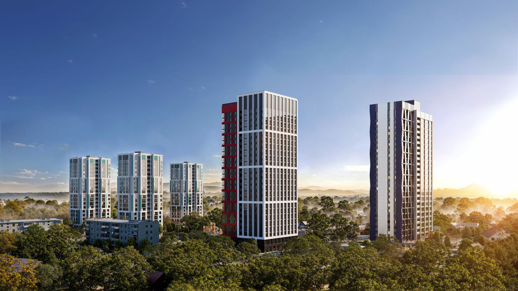 Construction company СК Содружество, Blagoveshchensk, photo