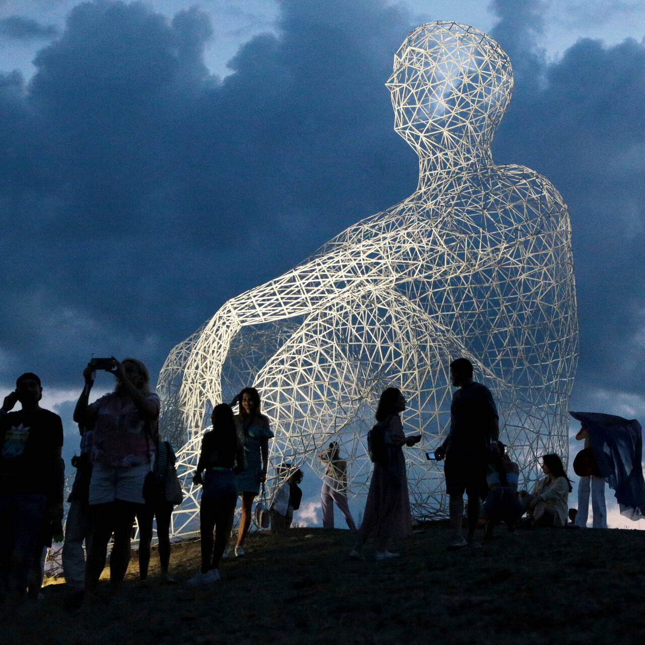 Фото Южный Дворик