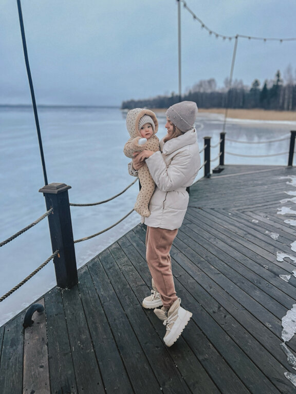 Фото Экотель