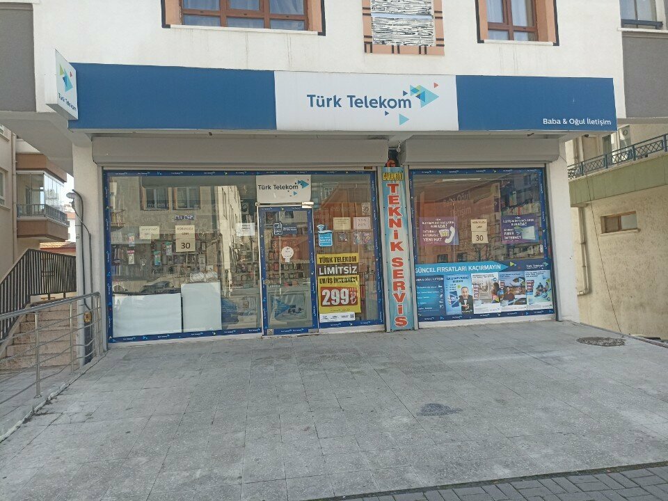 Items for mobile phones Baba & Ogul Communication, Ankara, photo