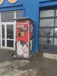 Кофе с собой (Penza, Ternovskogo Street, 224), coffee machine