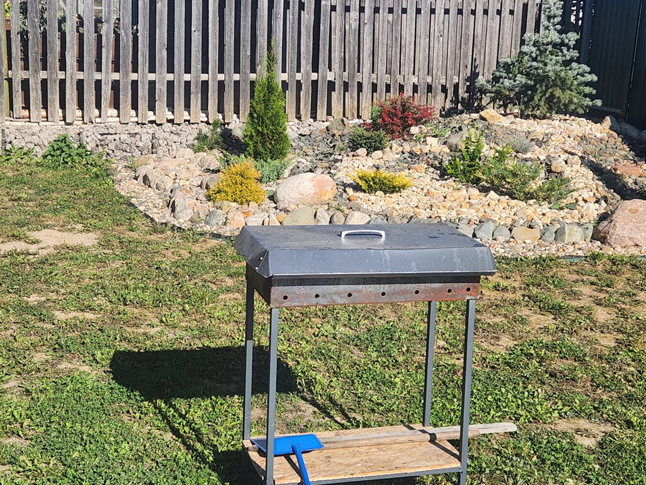 Фото Флотский домик