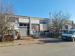 Superior Mold Polishing (Istanbul, Umraniye, Esensehir Neighborhood, OSB A 104th Street, 18), empresa manufacturera