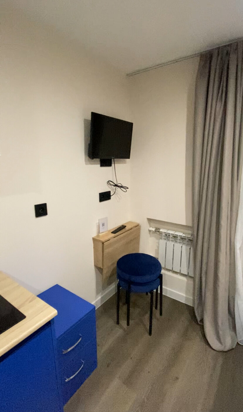 Фото Presnya Rooms