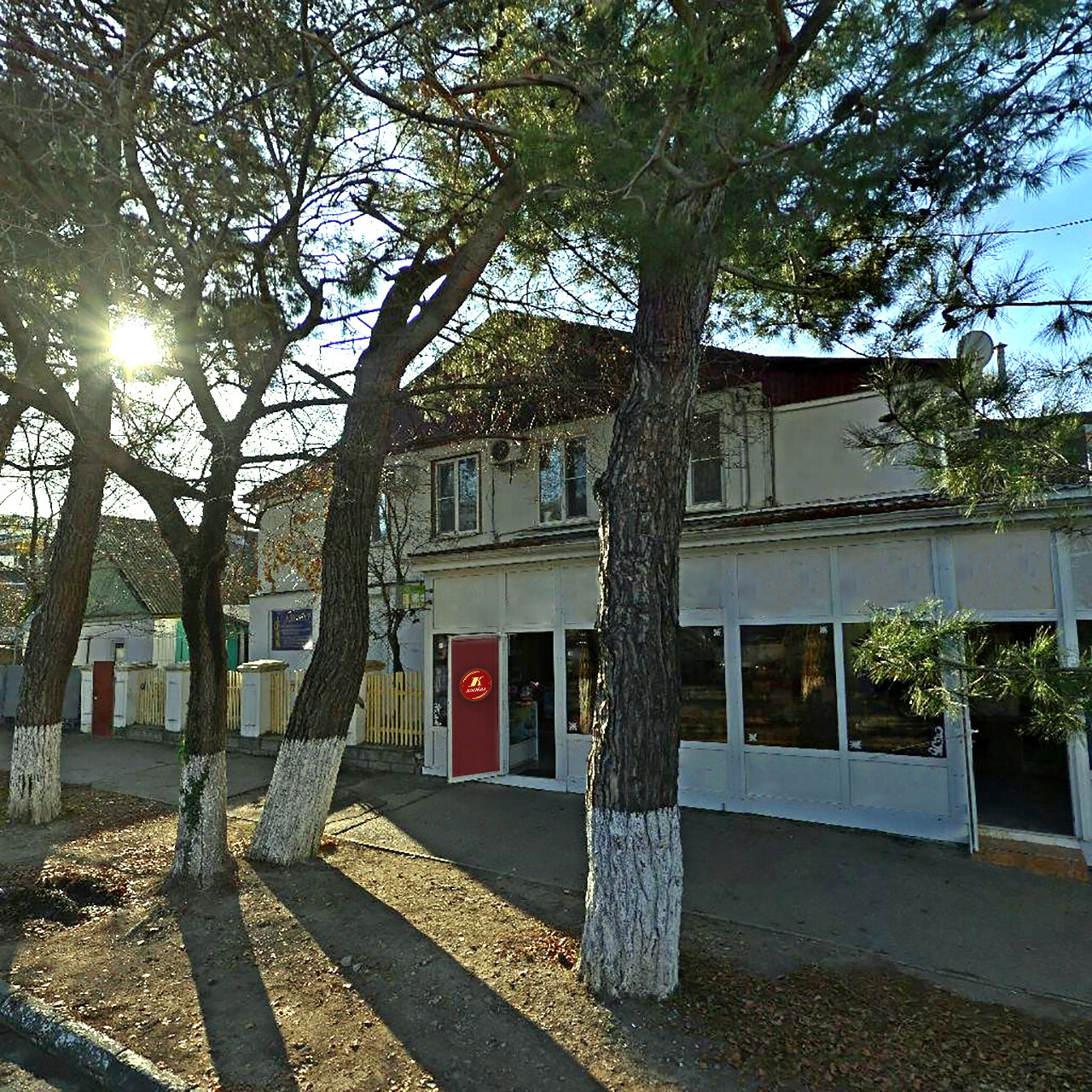 Фото отеля 3