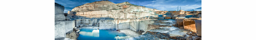 Natural resource extraction Ak-En Madencilik, Ankara, photo