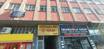 Prestij Machinery (Istanbul, Rami Kisla Avenue, 72E), light industry equipment