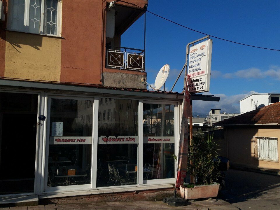 Restaurant Sönmez Pide, Izmir, photo