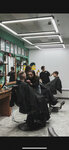 Baza (ulitsa Stroiteley, 13/2), barbería