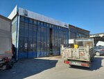 Can Lathe Machinery (Konya, Selcuklu, Horozluhan Neighborhood, Ahit Street, 13), metalurgia