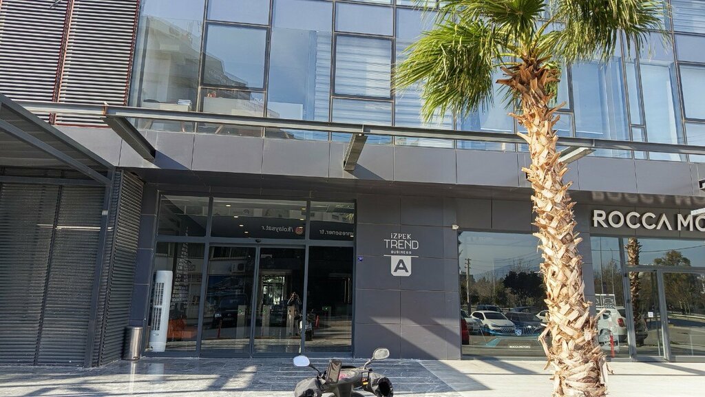 Attorney Kıpçak & Kıpçak Law Firm, Izmir, photo