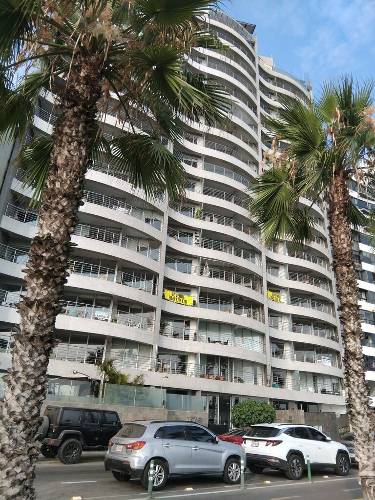 Hotel Globalstay. Ocean View Apartments. Pool. Gym, Lima, photo