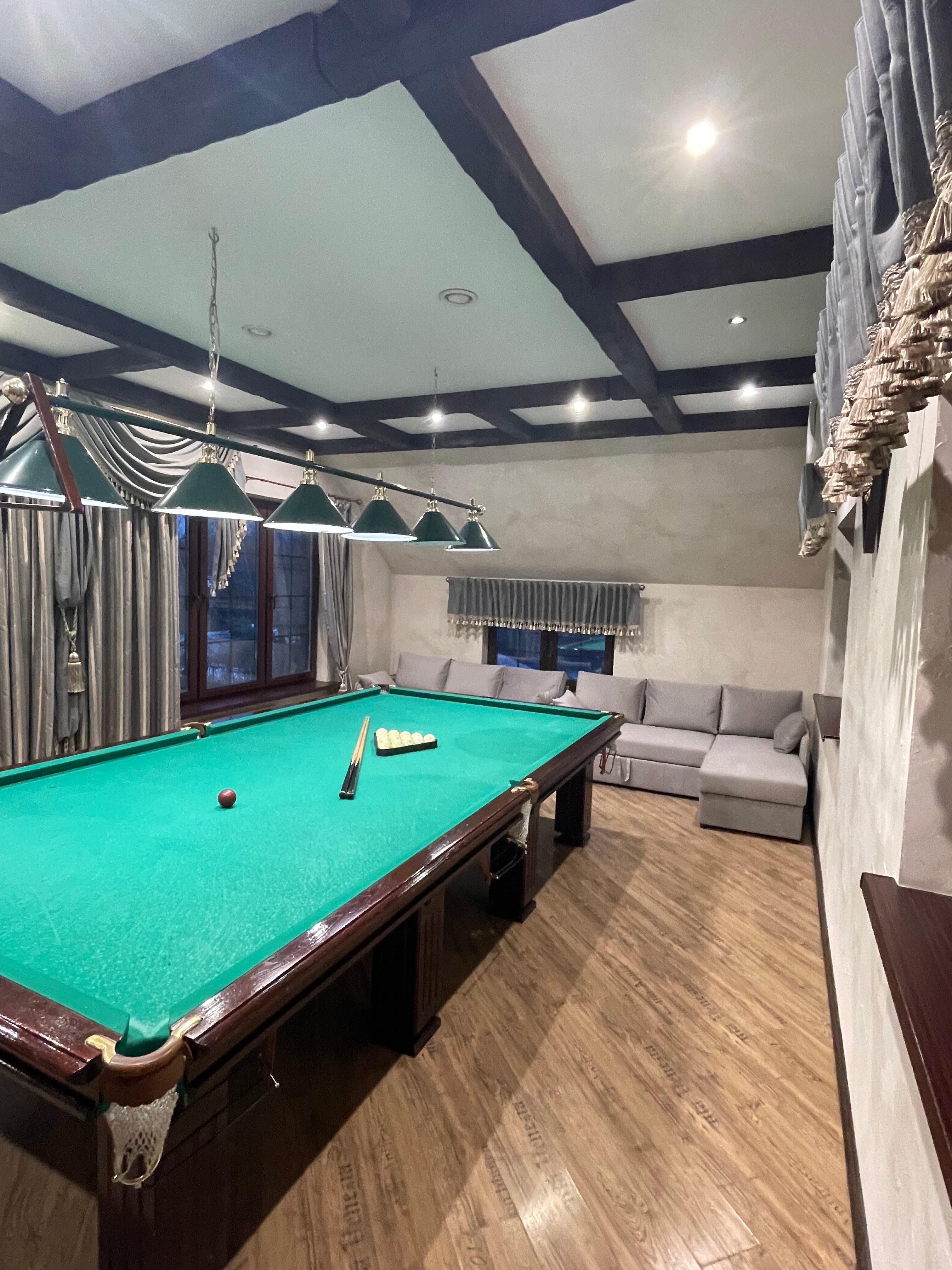 Фото Вилла Lobnya Village