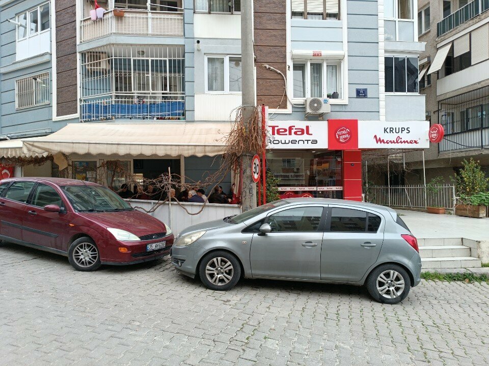 إصلاح الأجهزة Tefal Authorized Service - Ata Teknik ، إزمير، صورة