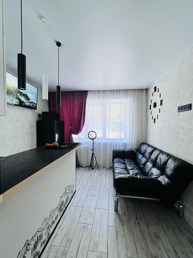 Фото Студия ул. Инженерная д. 7