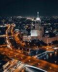 Kult Krysh (Kotelnicheskaya Embankment, 1/15кБ), excursions
