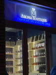 Aroma Boutique (Vavilova Street, 7) ، متجر بيع العطور ومستحضرات التجميل
