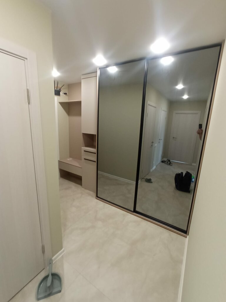 Closets ShkafPlus, Dzerzhinsky, photo