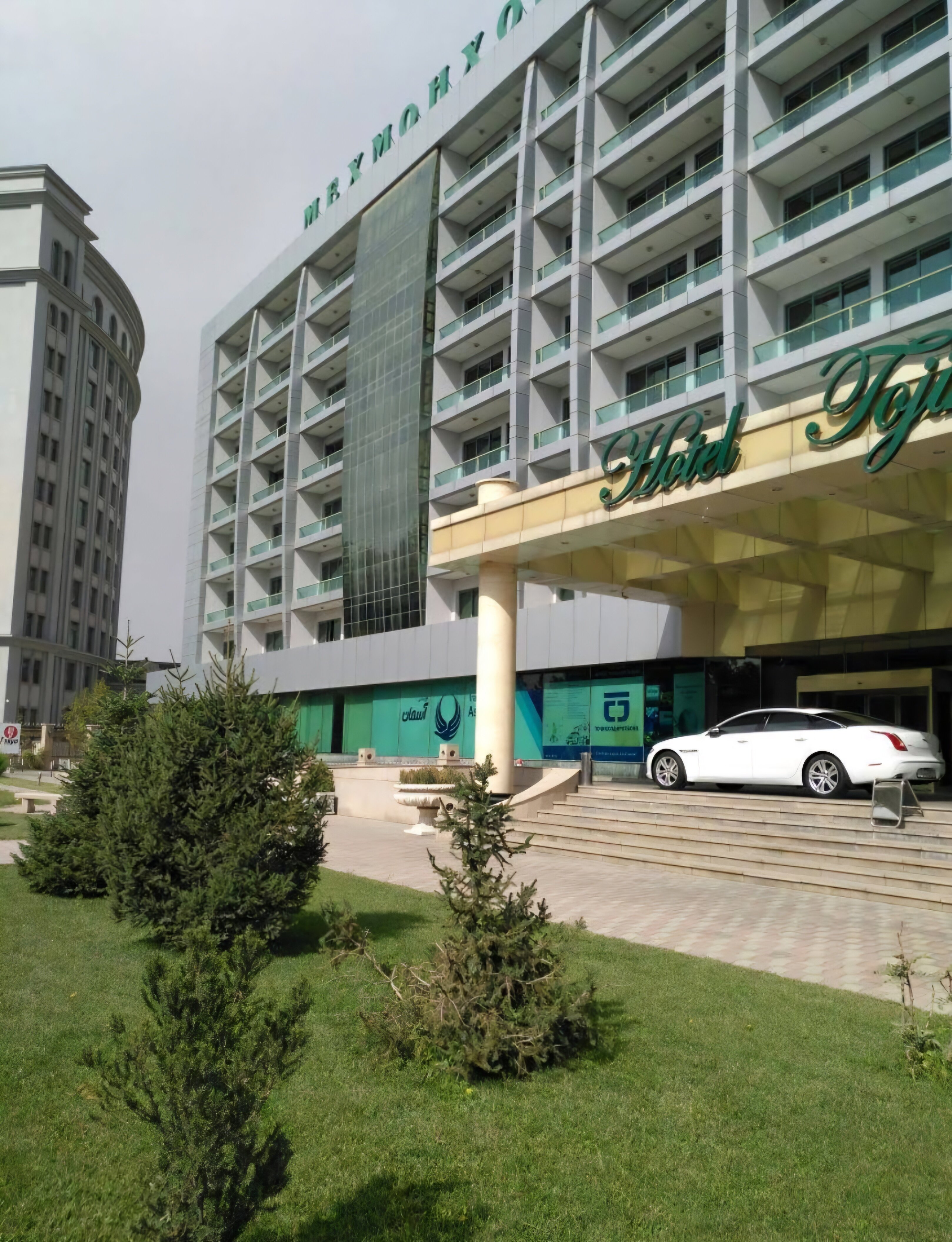 Фото Таджикистан