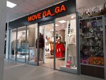 Move ga ga (Blagoveshchenskaya ulitsa, 4), clothing store
