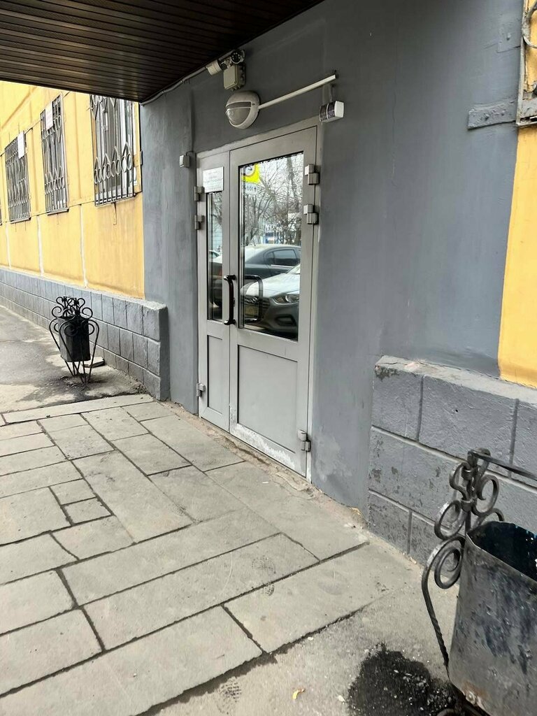 Toilet Туалет, Tula, photo