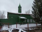 Mechet Rafik (Muzykalnaya ulitsa, 11), mosque