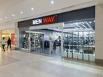MenWay (Almaty, Tashkent trakti, 17К), clothing store