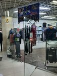 Men's Style (Ablai Khan Avenue, 3) ، أكياس وحقائب السفر
