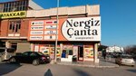 Nergiz Bag & Shoe (Konya, Karatay, Fevzicakmak Neighborhood, 10695th Street, 1) ، أكياس وحقائب السفر