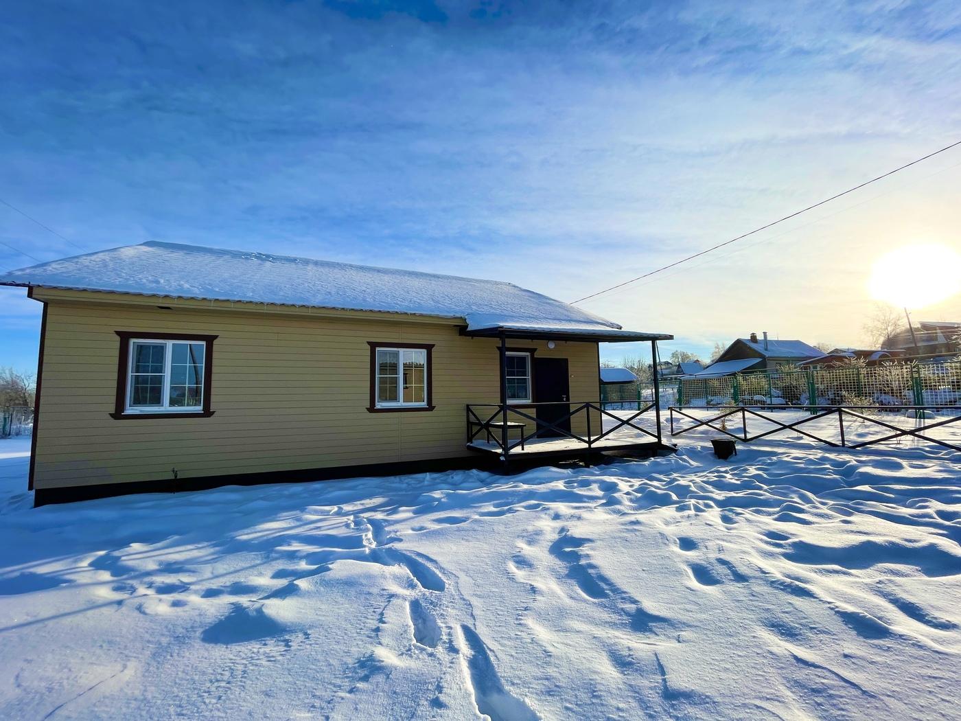 Фото Петровский берег