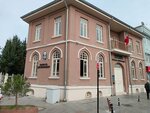 Cultural Affairs Directorate (İstanbul, Eyüpsultan, Nişancı Mah., Feshane Cad., 13), administration