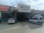 Aktas Automotive (Ankara Province, Yenimahalle, Inonu Neighborhood, 1764th Street, 18), car service, auto repair