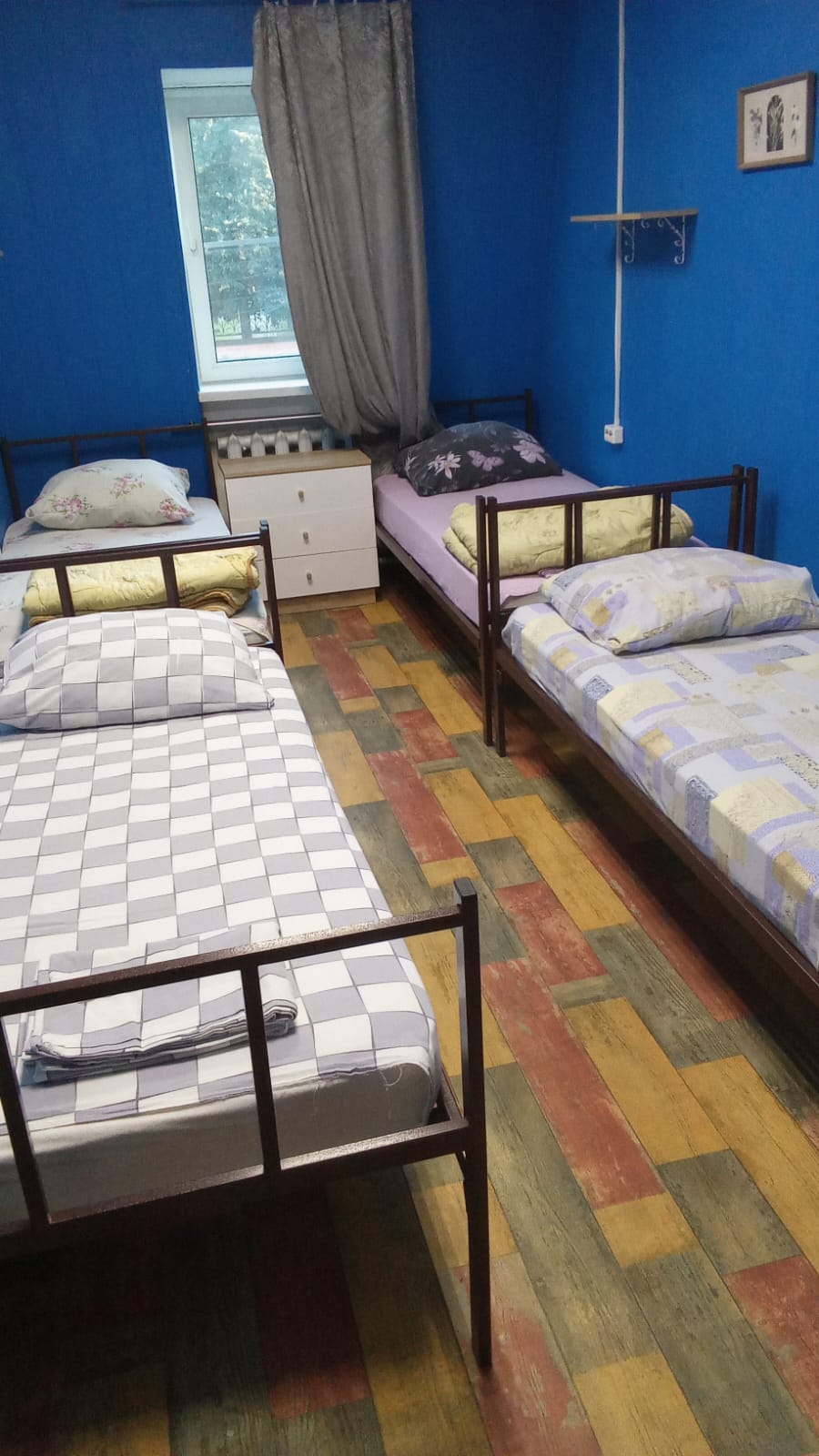 Фото ЧерДАк