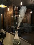 Юху (ulitsa Zherdeva, 2Бс1), bar de cachimbas