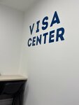 Visa Center (Mirabad Street, 2/1), visa support