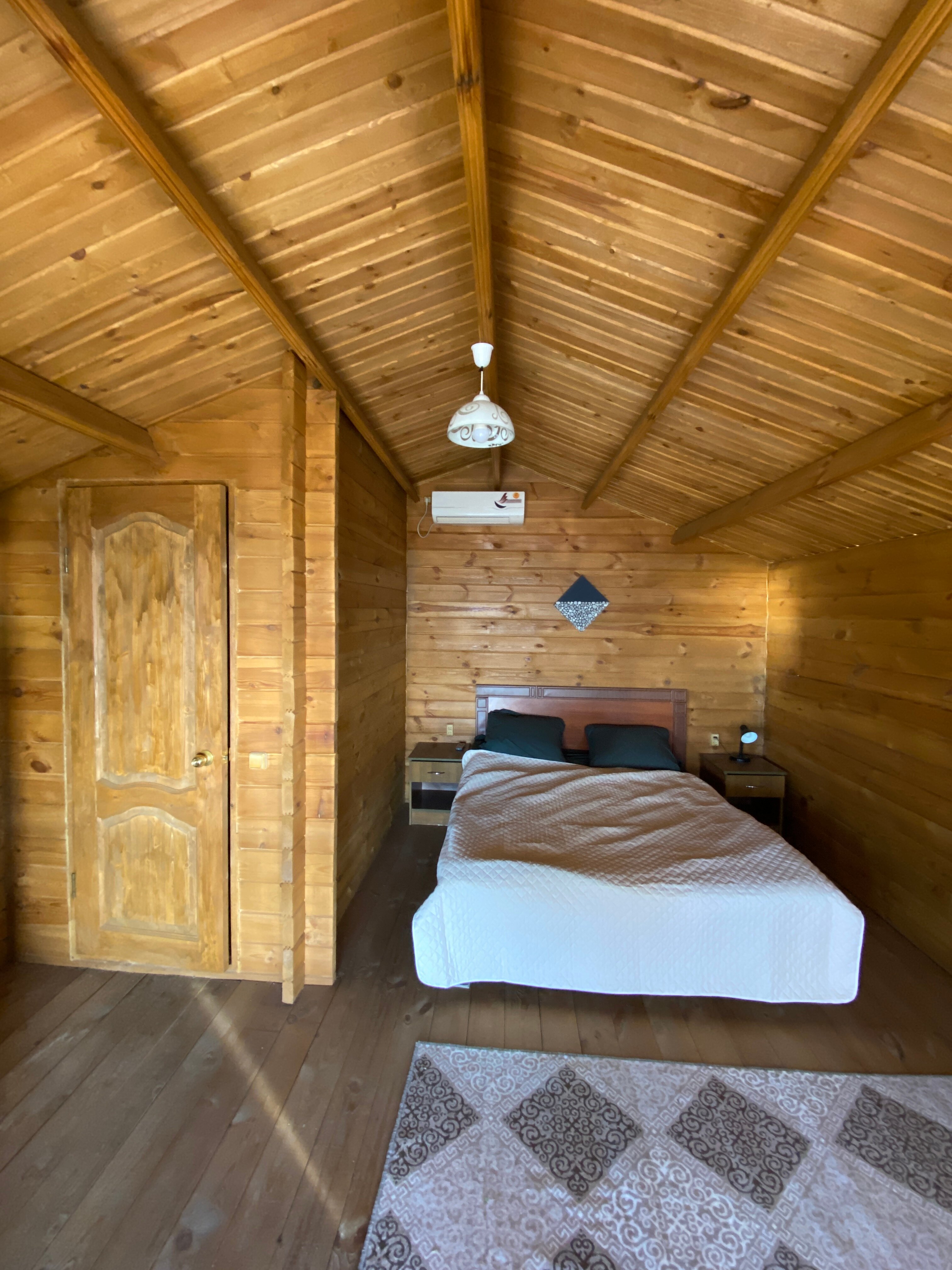 Фото Домик у моря