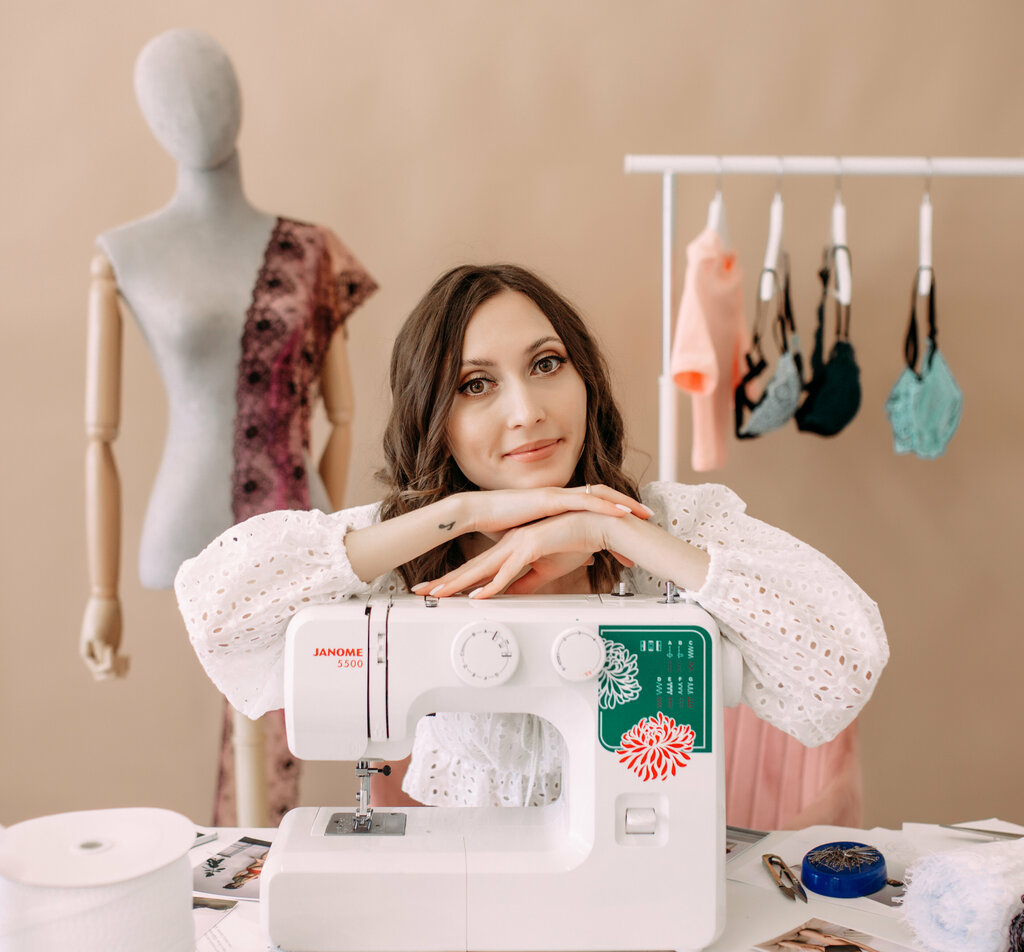 Courses and master classes Sewing-Box, Kazan, photo
