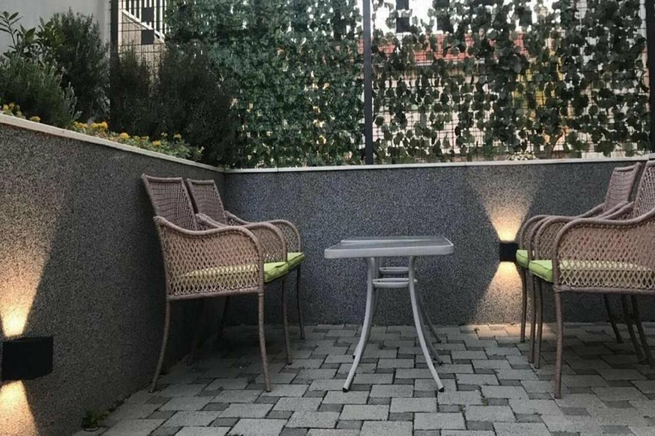 Фото Holiday Home Aspalathos