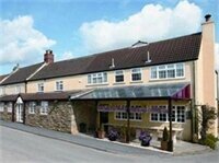 Hotel The Nags Head, North Yorkshire County, photo