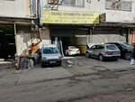 Deniz Otomotiv Servis (İstanbul, Beylikdüzü, Yakuplu Mah., Safir Sok., 59), servicio de coches, centro de reparación de automóviles