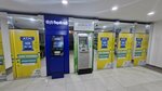 Garanti BBVA ATM (Izmir, Bayrakli, R. Sevket Ince Neighborhood, 2148th Street, 1), atm