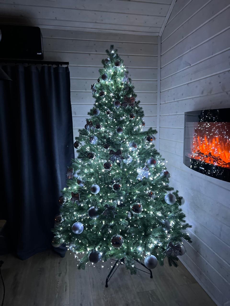 Фото У Березы