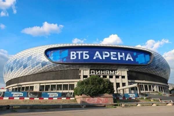 Фото Апартаменты у ВТБ Арены