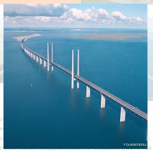 Landmark, attraction Даньян-Куньшаньский виадук, Wuxi, photo