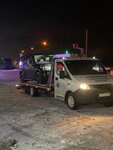 Эвакуатор (territoriya GK Uchastok 22 Massiv № 1 pereulok Ogareva, 29) ، إخلاء السيارات