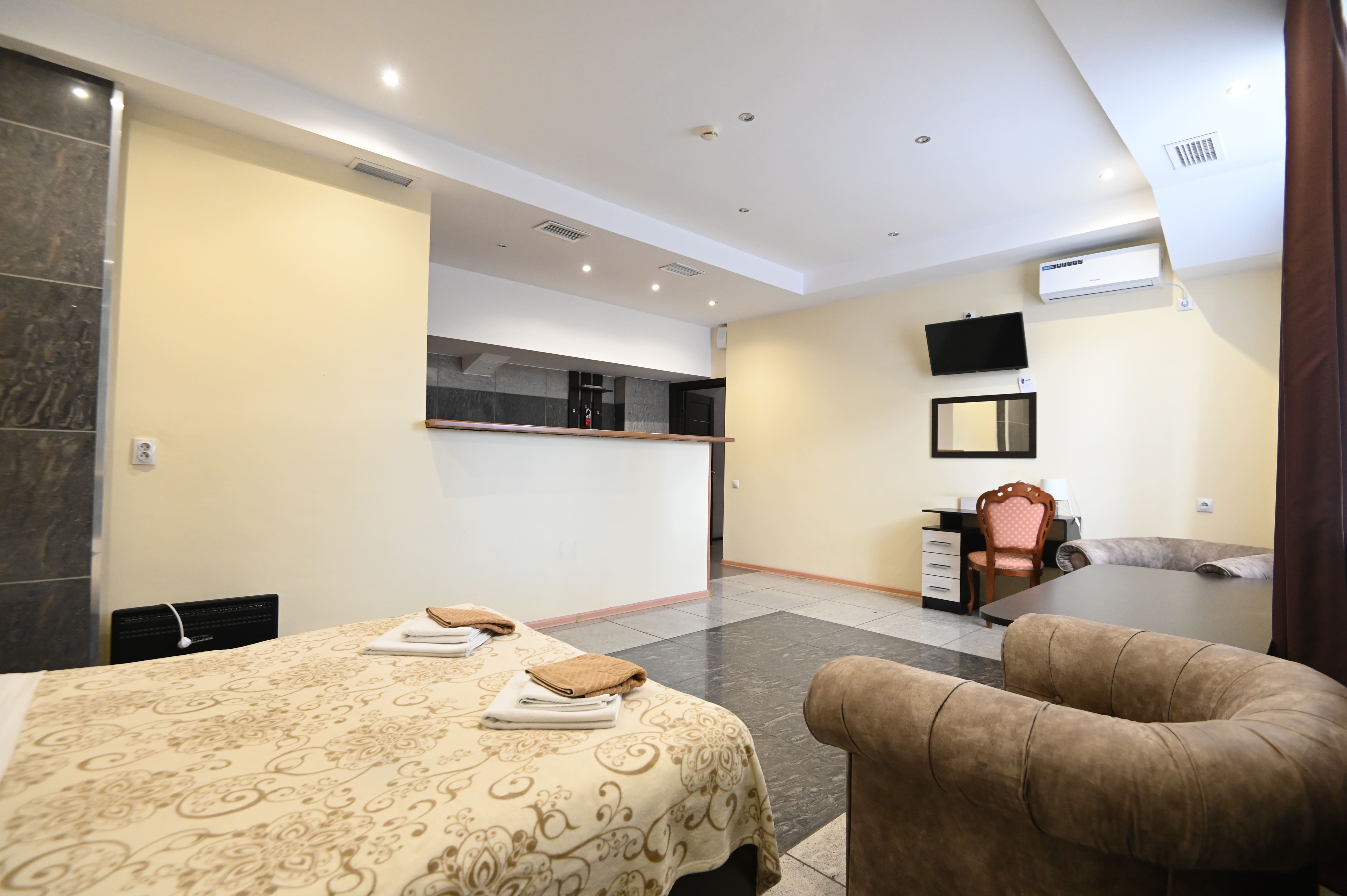 Фото АртОтель