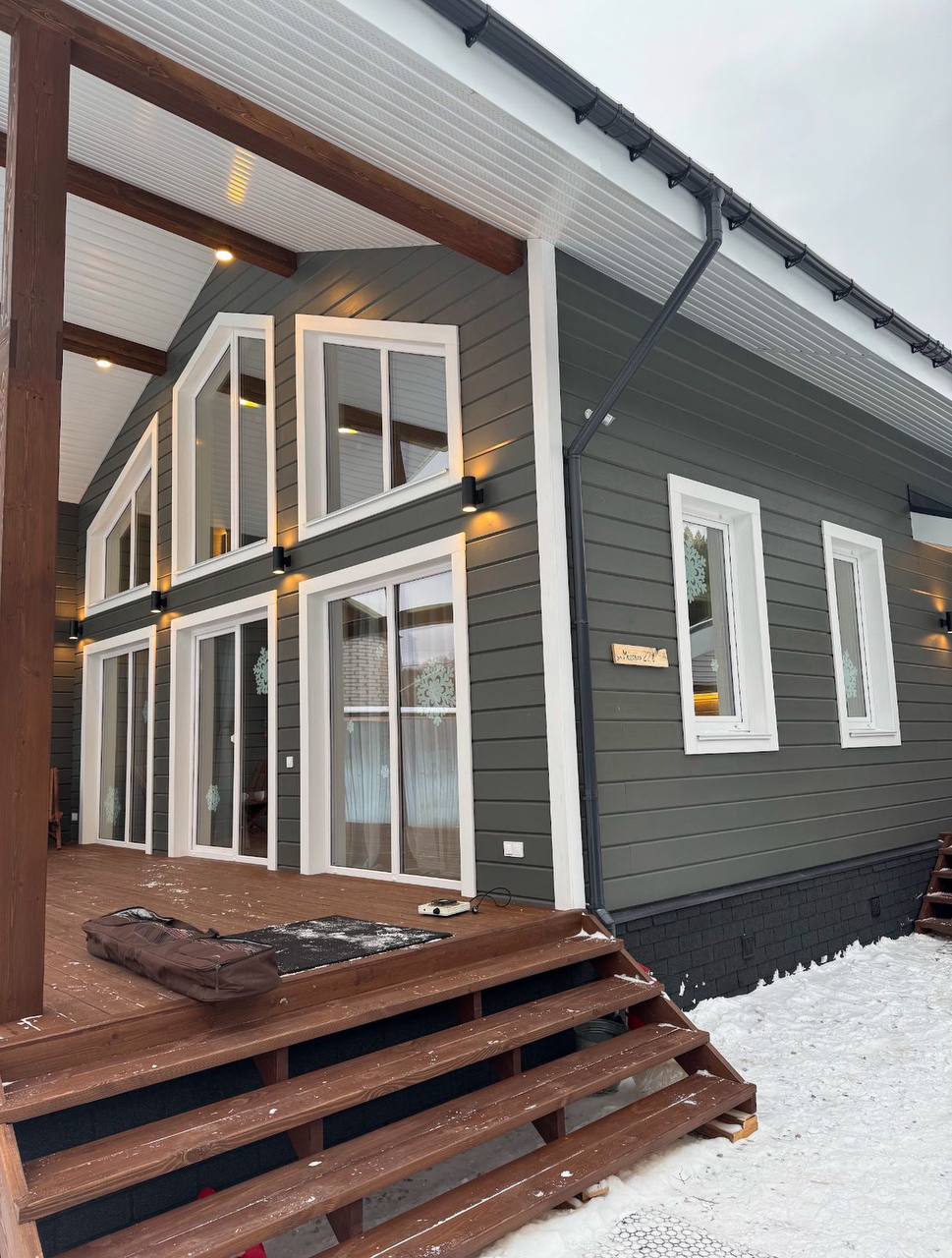 Фото Olivka Home